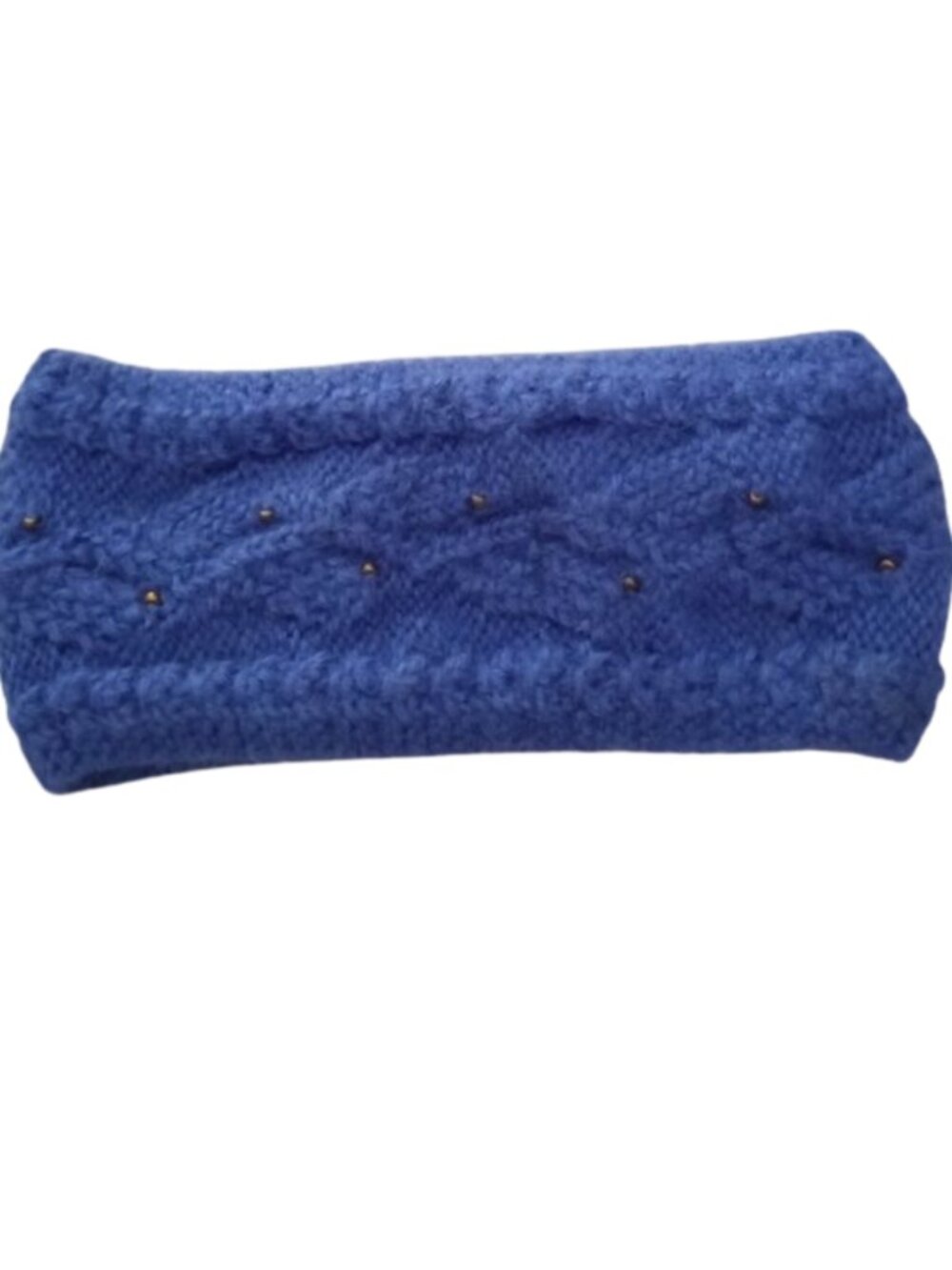 Alpaca Wool Headband